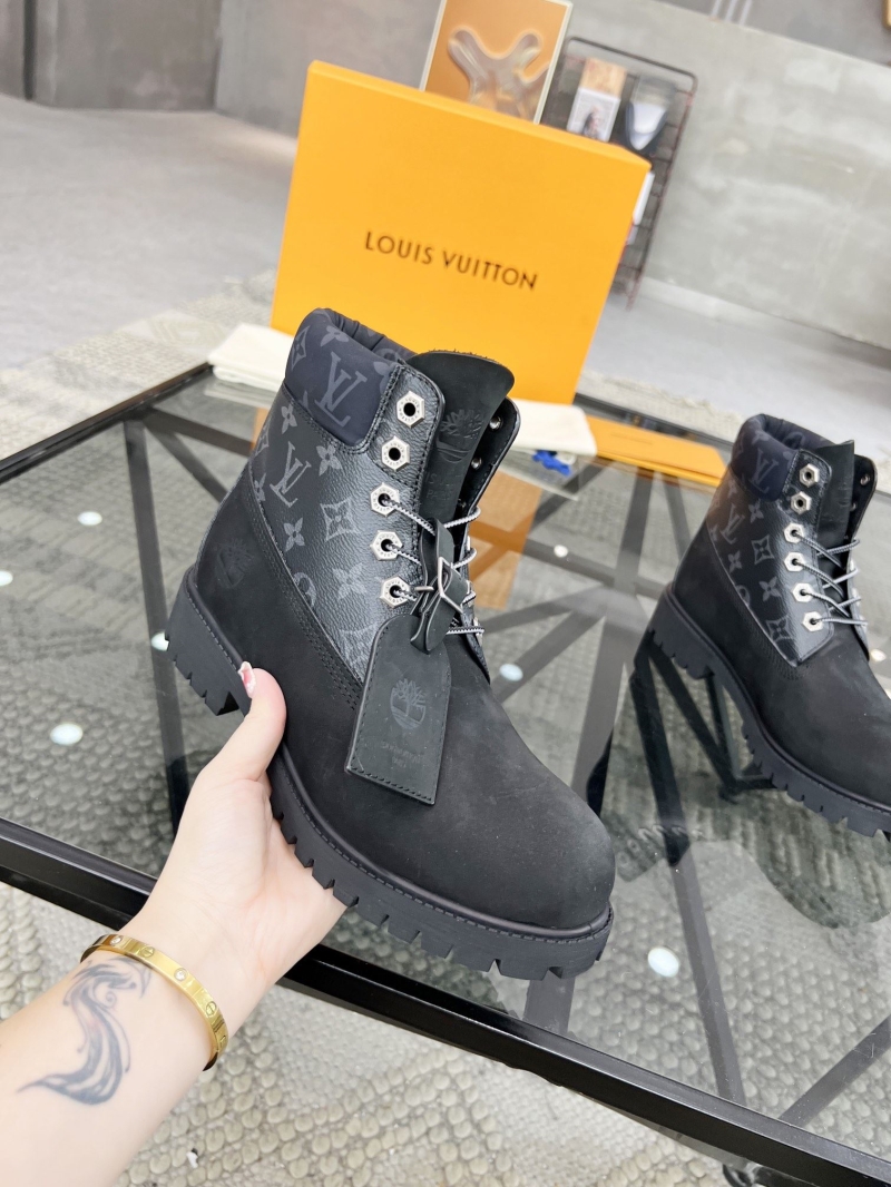 LV Boots